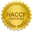 Logo HACCP