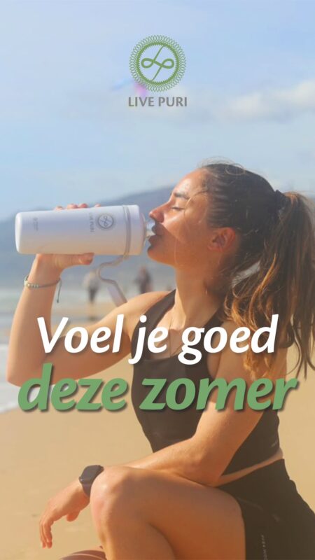 Bereid je voor op de zomer