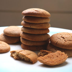 Koolhydraatarme taai taai Live Puri eiwitpoeder