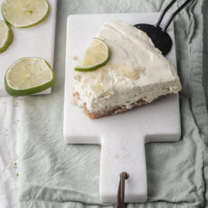 Limoncello taart Live Puri