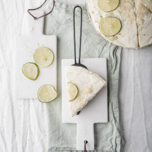 Limoncello taart Live Puri