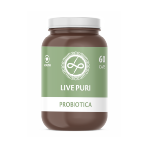 Probiotica capsules Live Puri