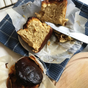 Koolhydraatarme muffins