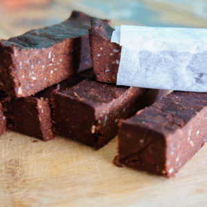 Live Puri Zelfgemaakte eiwitrepen