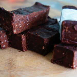 Live Puri chocolade eiwitreep